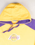 Lakers - Hoodie (L)