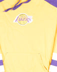 Lakers - Hoodie (L)