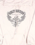 Harley Davidson - Hoodie (XXL)