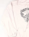 Harley Davidson - Hoodie (XXL)
