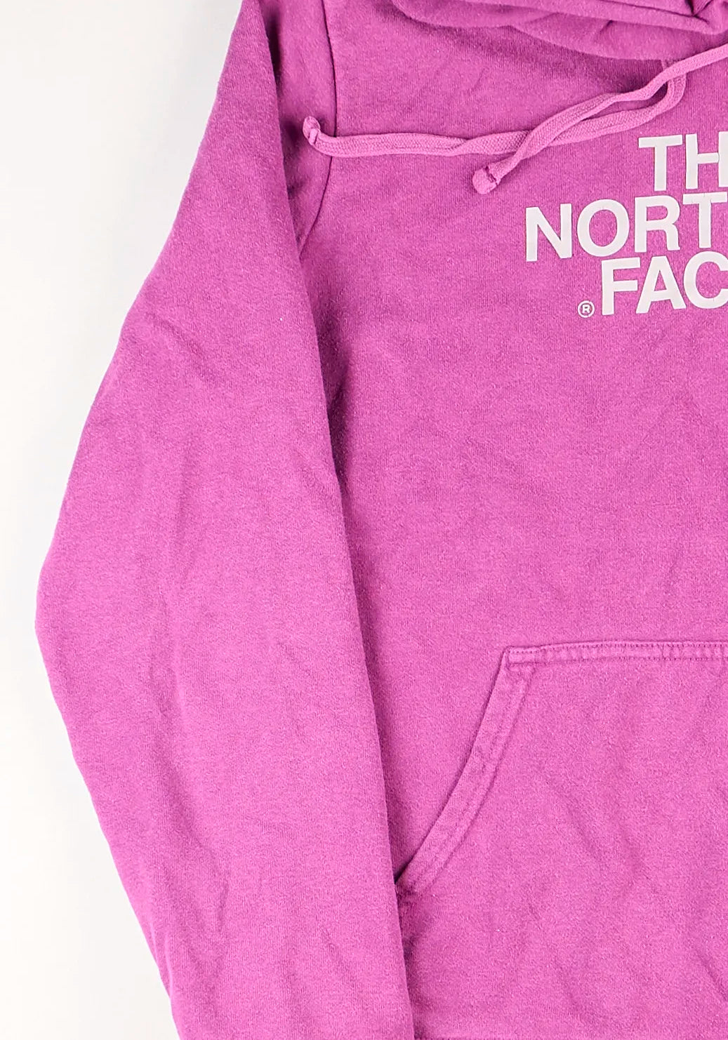 The North Face - Hoodie (XS)