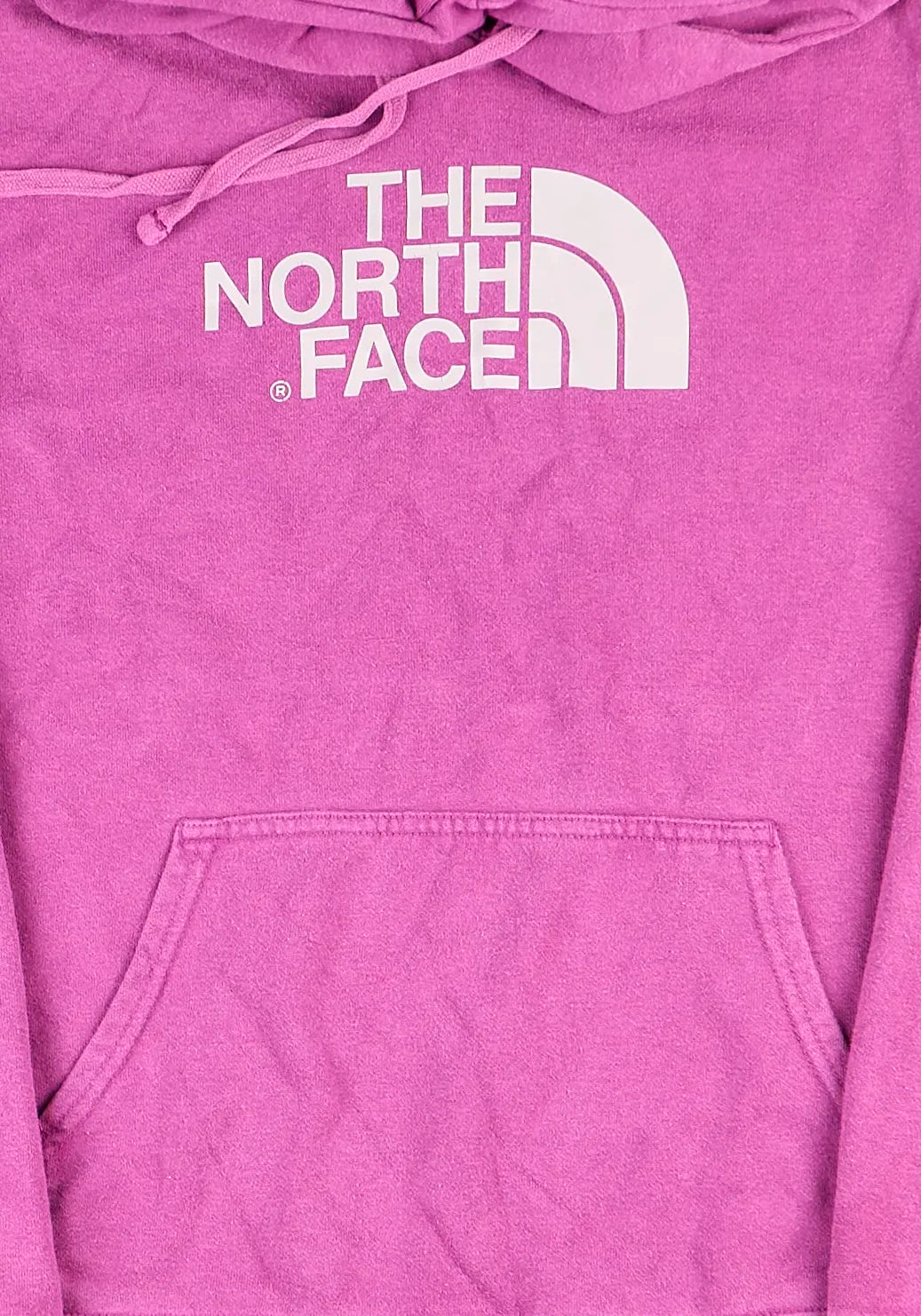 The North Face - Hoodie (XS)