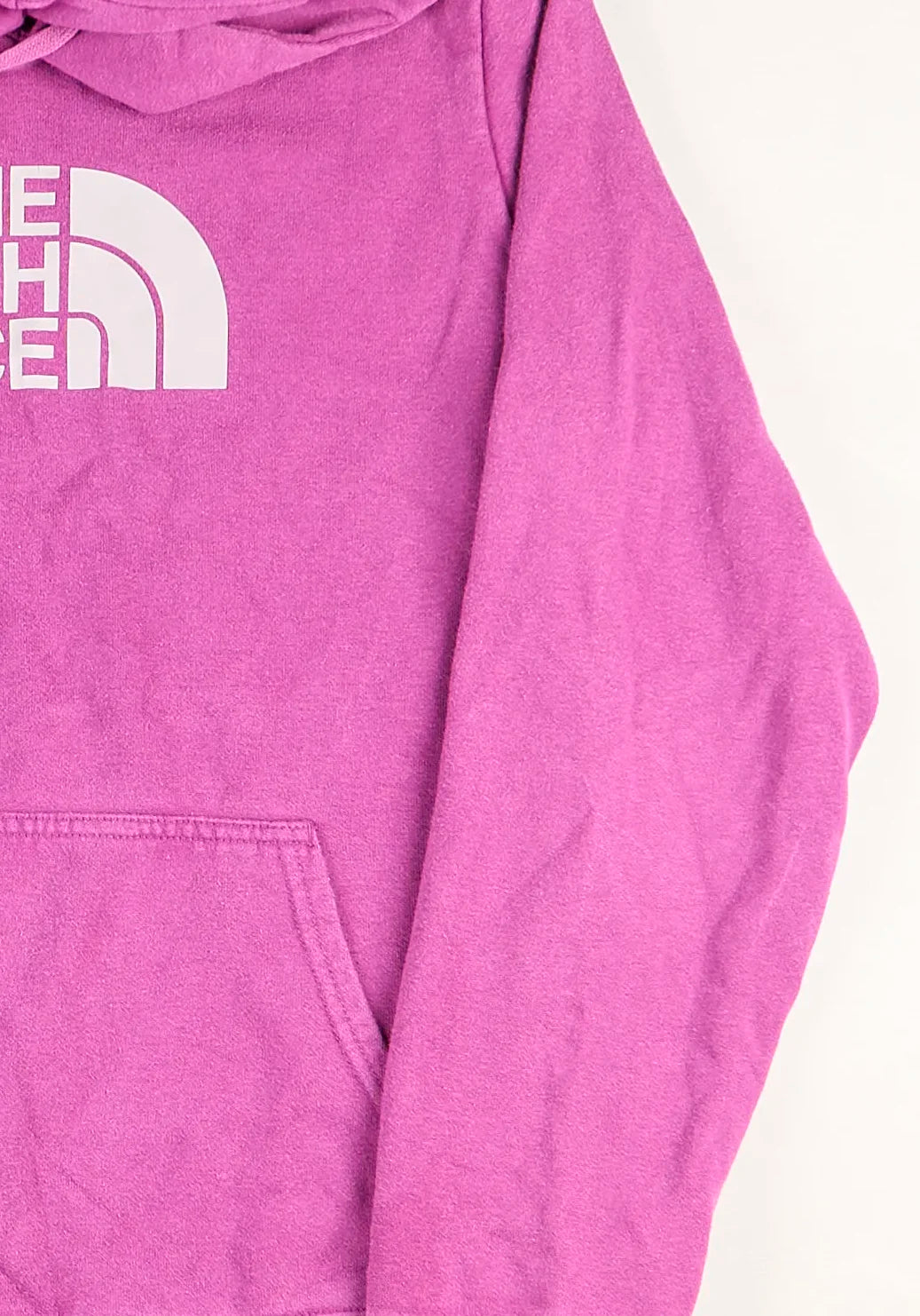 The North Face - Hoodie (XS)