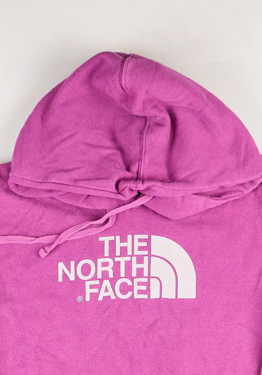 The North Face - Hoodie (XS)