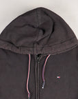 Tommy Hilfiger - Full Zip (XS)