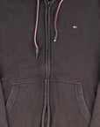 Tommy Hilfiger - Full Zip (XS)