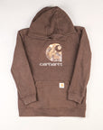 Carhartt - Hoodie (XXS)