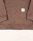 Carhartt - Hoodie (XXS)