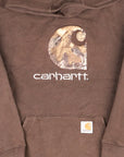 Carhartt - Hoodie (XXS)