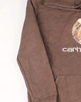 Carhartt - Hoodie (XXS)