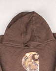 Carhartt - Hoodie (XXS)
