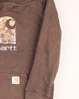 Carhartt - Hoodie (XXS)