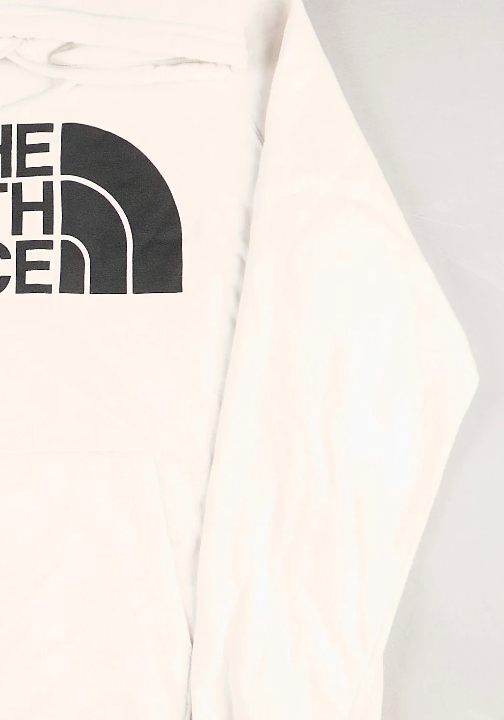 The North Face - Hoodie (XS)