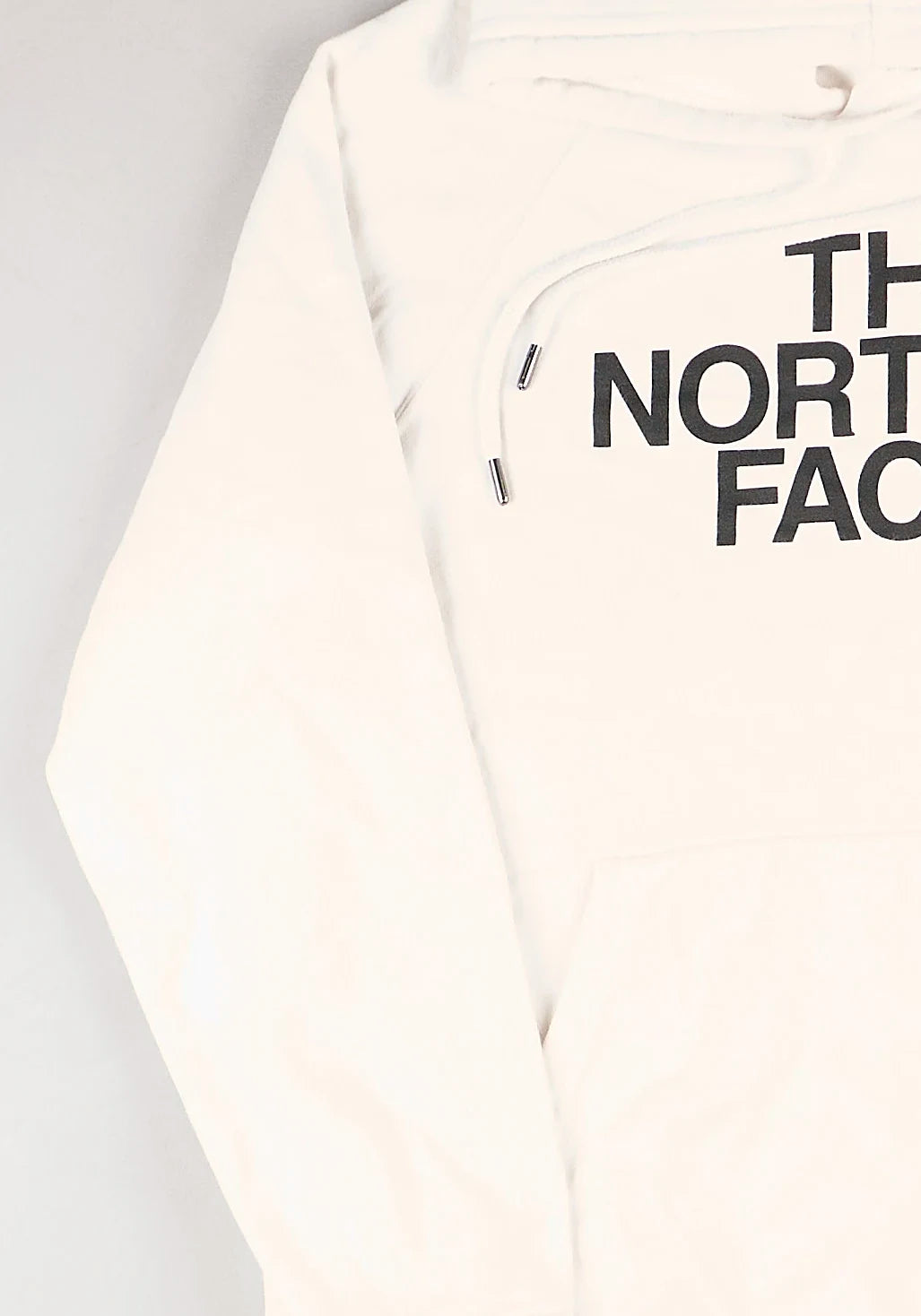 The North Face - Hoodie (XS)
