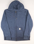 Carhartt - Full Zip (XS)