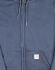 Carhartt - Full Zip (XS)