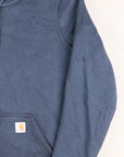 Carhartt - Full Zip (XS)