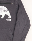 The North Face - Hoodie (S)