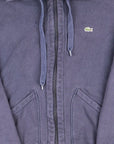 Lacoste - Full Zip (S)