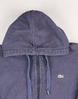 Lacoste - Full Zip (S)