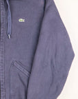 Lacoste - Full Zip (S)