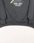 Planet Hollywood - Sweatshirt (L)