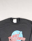 Planet Hollywood - Sweatshirt (L)