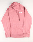 The North Face - Hoodie (S)