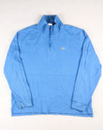 Lacoste - Quarter Zip (M)