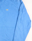 Lacoste - Quarter Zip (M)