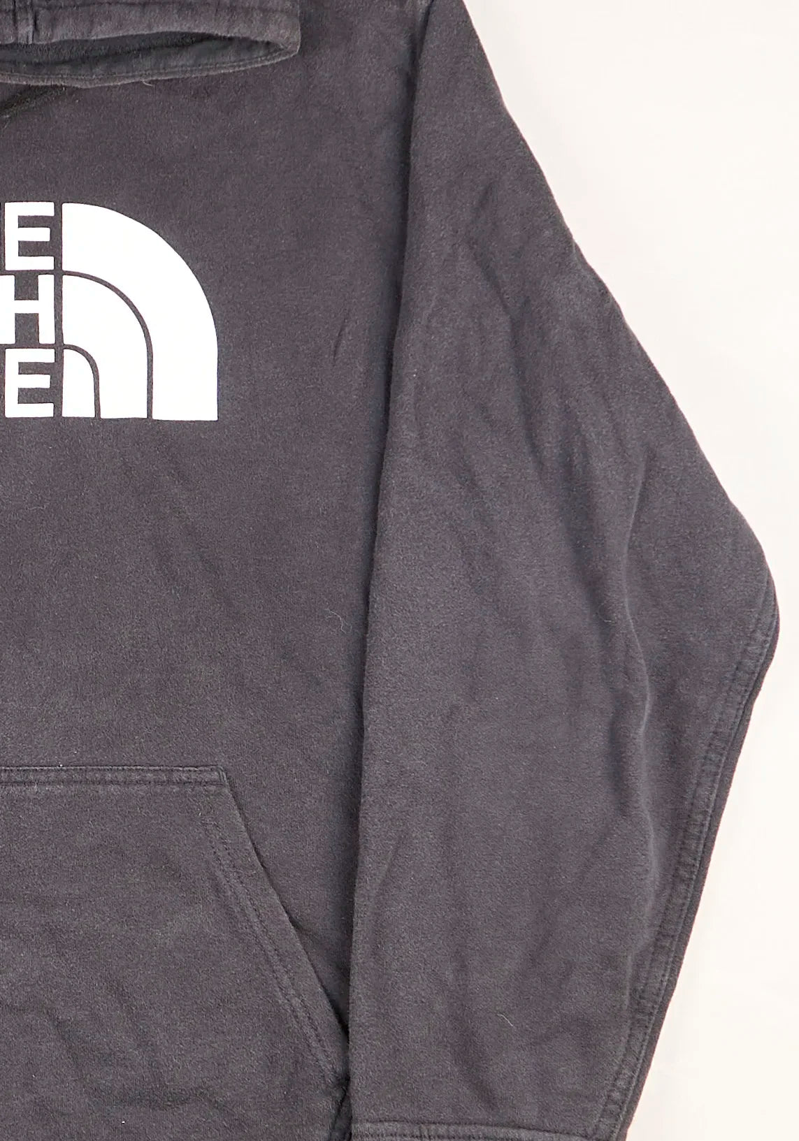 The North Face - Hoodie (S)