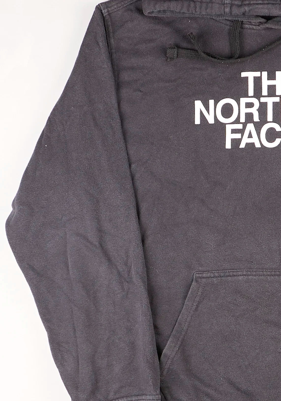The North Face - Hoodie (S)