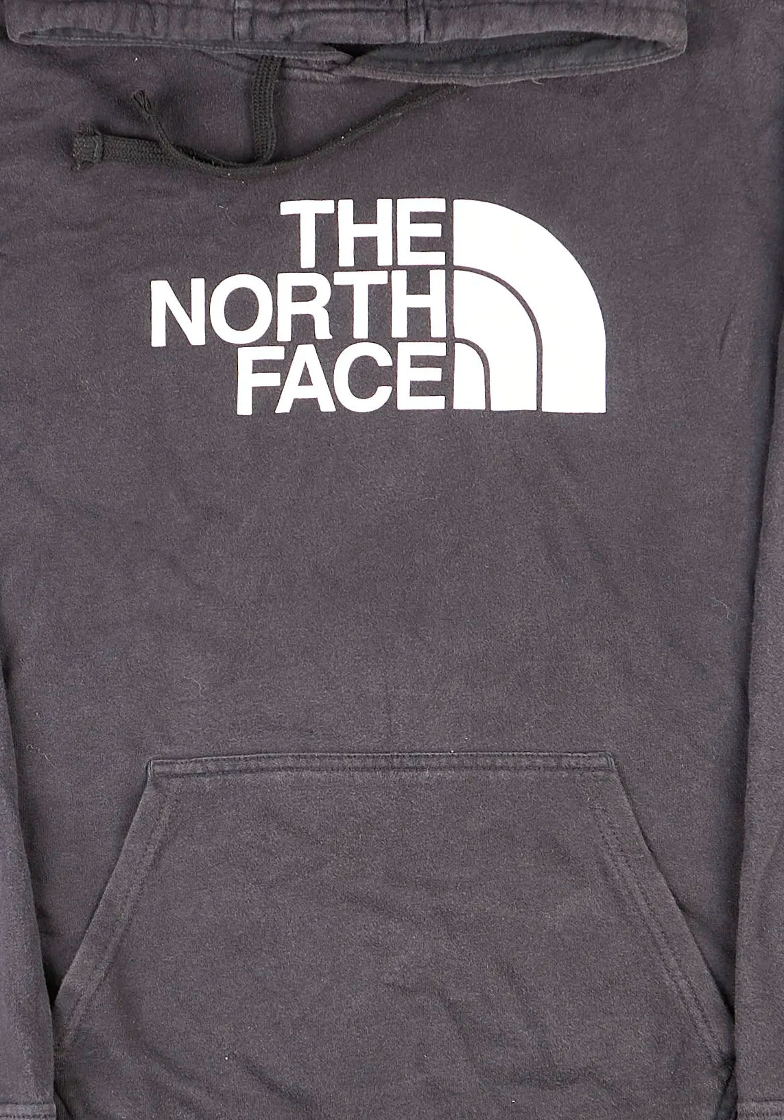 The North Face - Hoodie (S)