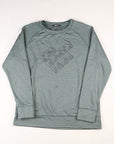 The North Face - Sweatshirt (S)