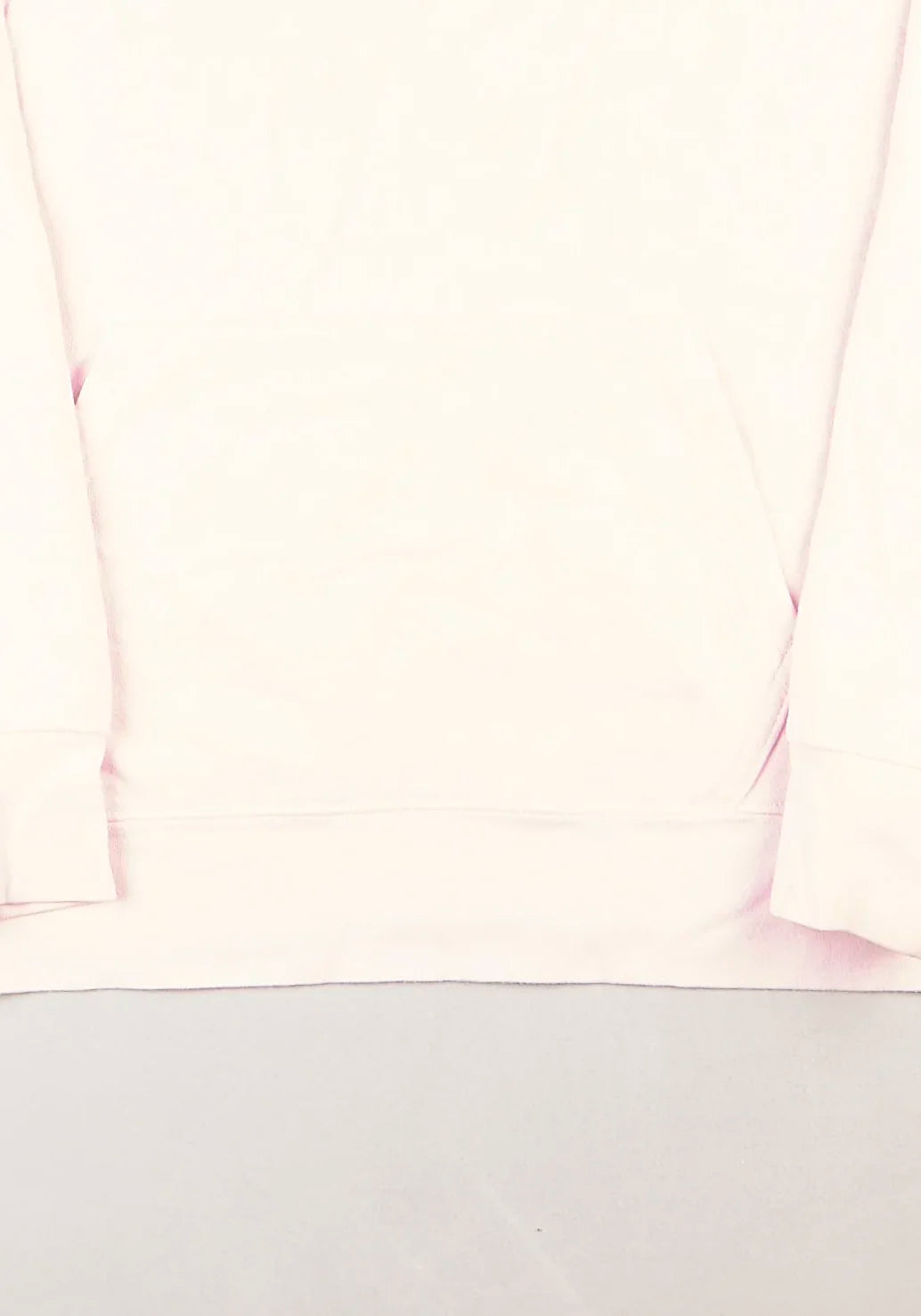 The North Face - Hoodie (S)