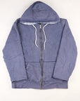 The North Face - Full Zip (XS)