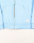Carhartt - Full Zip (S)