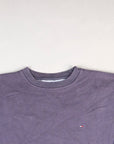 Tommy Hilfiger - Sweatshirt (S)