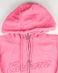 Carhartt - Full Zip (XS)
