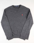 Ralph Lauren - Sweatshirt (S)