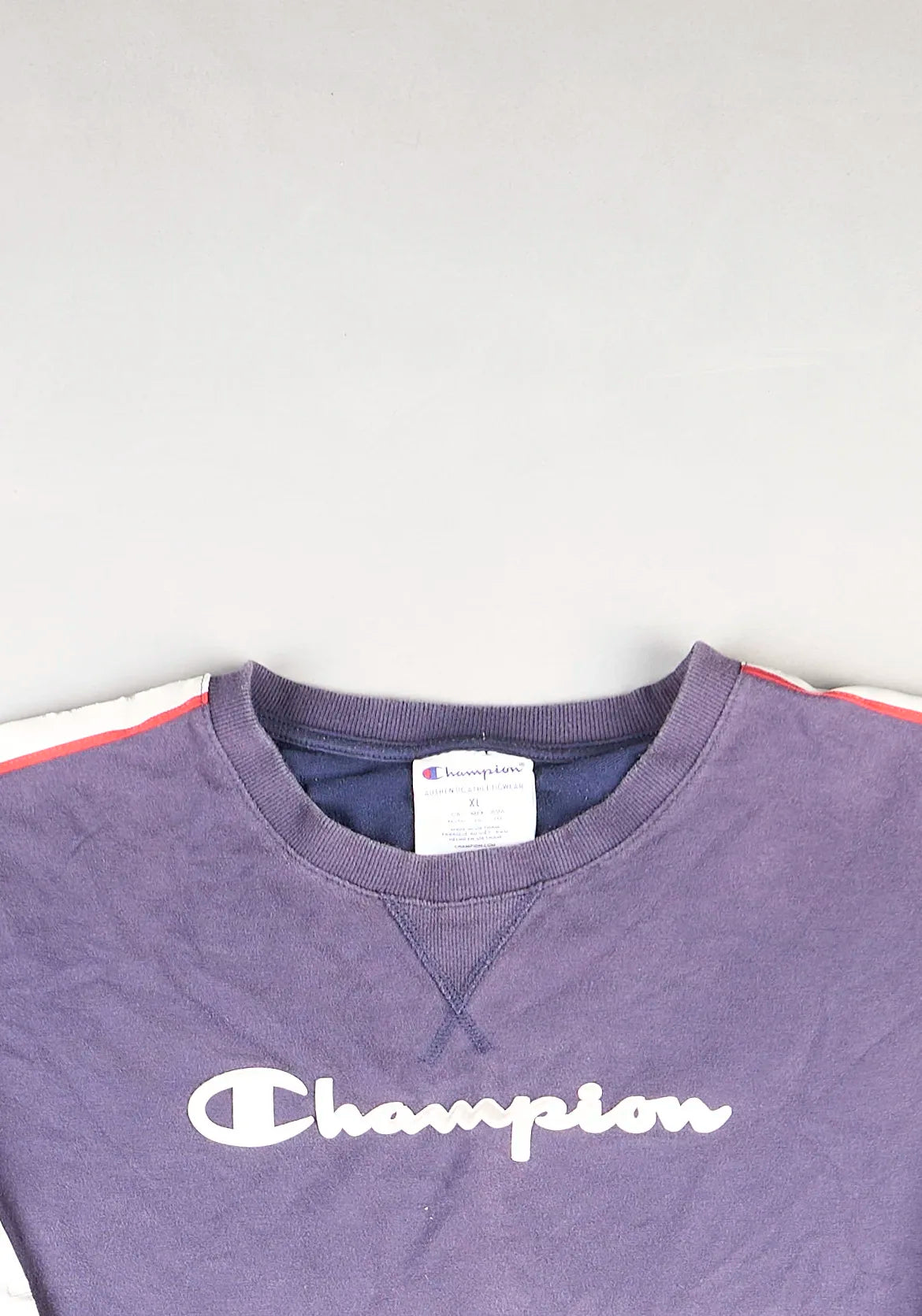 Champion - Sweatshirt (M)