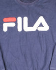 Fila - Sweatshirt (S)