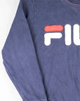 Fila - Sweatshirt (S)
