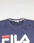 Fila - Sweatshirt (S)