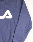 Fila - Sweatshirt (S)