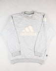 Adidas - Sweatshirt (S)