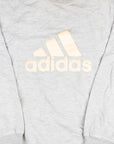 Adidas - Sweatshirt (S)