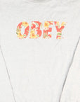 Obey - Sweatshirt (M)