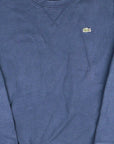 Lacoste - Sweatshirt (XS)