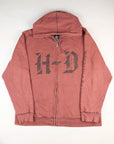 Harley Davidson - Full Zip (XL)